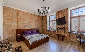 Apartamenty Chopina